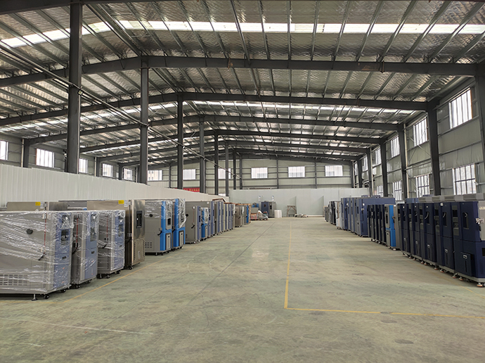 海达仪器-现货储备